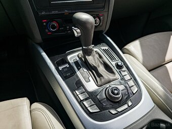 Audi Q5 3.0 TDI Quattro A/T Koža, Panorama, po servise - 20