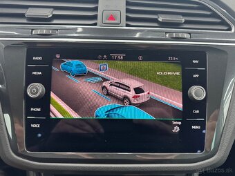 TIGUAN M 2022 HYBRID 180KW TOP - 20