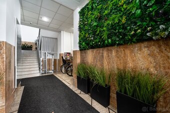 Na prenájom 3 izbový byt na Pribinovej ulici v Košiciach - 20