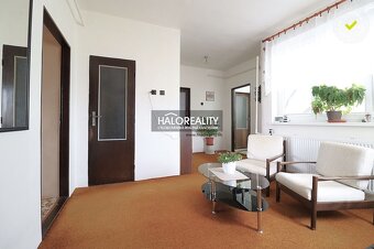 HALO reality - Predaj, rodinný dom Veľký Kýr, šesťizbový s g - 20