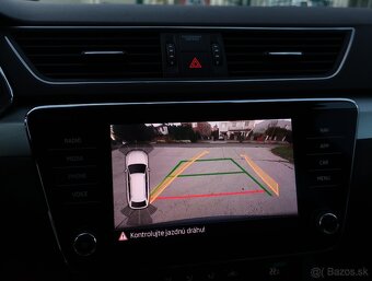 Odstúpim leasing na Škodu Superb III combi 2019 virtual, DSG - 20