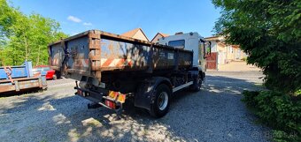 Daf LF 45.170 nosič kontejneru 10ti tuna - 20