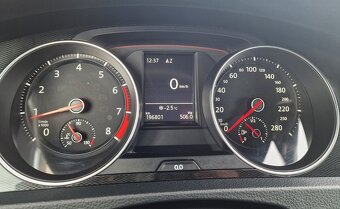 Volkswagen Golf 2.0 TSi BMT GTI Performance - 20