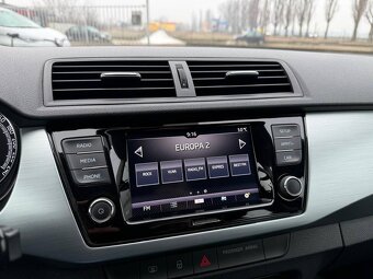 Škoda Fabia Combi 1.0 TSI Ambition - 20