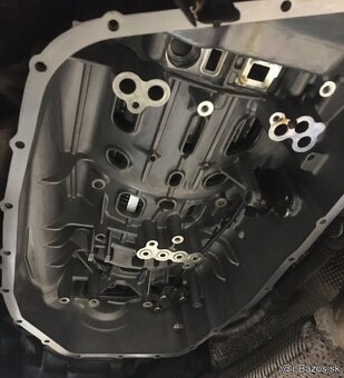 AUDI A8 4.2 TDi V8 QUATTRO - 20