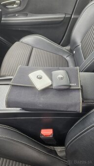 Renault Grand Scenic 1.3 103kw  LPG 7st. Automat - 20