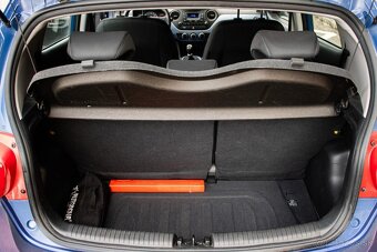 Hyundai i10 - 20