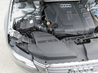 Audi A4 2.0 TDI - 20