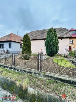 Rodinný dom v obci Bzovík - 20