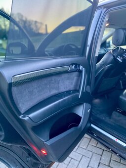 Audi Q7 3.0 TDI V6 S LINE 215000KM 7miest FACELIFT - 20