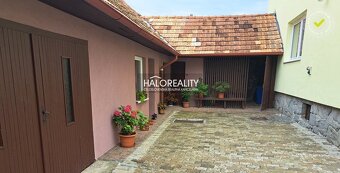 HALO reality - Predaj, rodinný dom Bzovská Lehôtka, s veľkým - 20