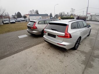 Volvo V60 D3 Momentum Pro AUT 2020 DPH - 20