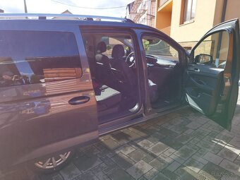 FORD TORNEO CONNECT L2. 2I D - 20