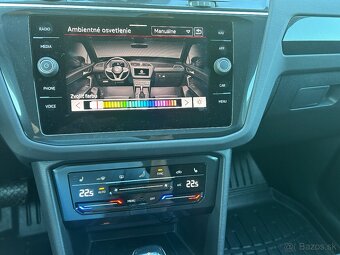 Volkswagen Tiguan EVO 4x4 Dsg Elegance - 20