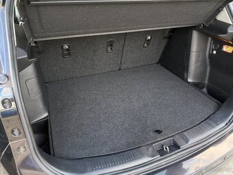 Suzuki SX4 S-cross 1.6 VVT LPG Elegance 2WD - 20