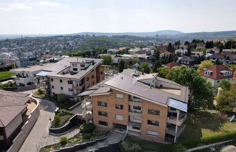 3i.byt 143m, 2x TERASA, garáž alebo GP, Lopúchová ul. Koliba - 20