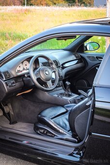 BMW M3 E46 2003 - 20