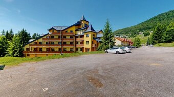 2-izbový byt na Donovaloch - 20