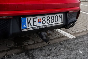 Porsche Macan S PDK - 280 kW - 2022 - odpočet DPH - 20