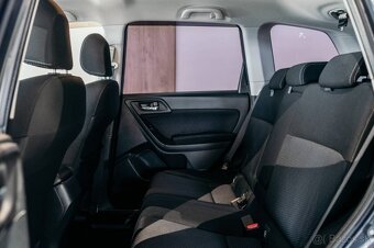 Subaru Forester 2.0i-L Comfort CVT - 20