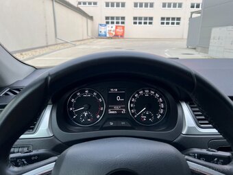 Škoda Rapid 1.2 TSI Ambition/SK Auto/STK do 2027 - 20