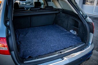Audi A6 Avant 2.0 TDIe, 100kW, M6, 5d. - 20
