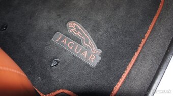 Jaguar XF 3,0D Portfolio - 20