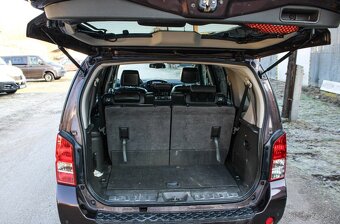 Nissan Pathfinder 3.0 V6 A/T 7MIEST - 20