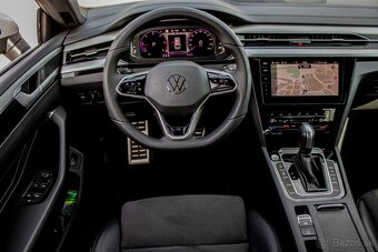 Volkswagen Arteon 2.0 TDI R-Line DSG - 20