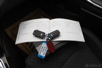 Kia Ceed SW 1.6 CRDi First Edition A/T -Len 100tis.KM-SK Pôv - 20