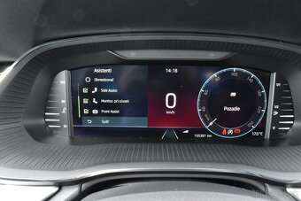 Škoda Octavia 2.0TDi //LED//VIRTUAL//R.2021//14.690EUR - 20