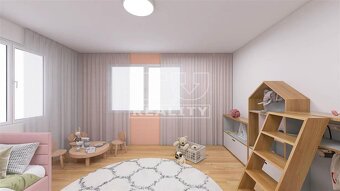 Zdravý 4iz RD 121m2 s veľkým potenciálom a pozemkom až... - 20