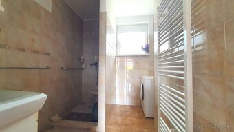 VÝBORNÁ PONUKA predaj RD s pozemkom 270 m2, PLUS pozemok s p - 20
