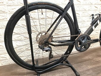 Predám cestný bicykel Cube AGREE C:62 Race Carbon 28" - 20