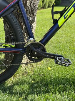 MTB bicykel GT avalanche - 20