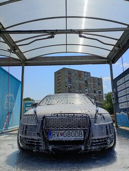 AUDI A6 C6 2.7TDi 132kw Quattro - 20