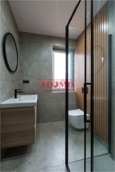 Predám bungalov 5izbový č.1 Ortáše 607m2, iba 18 km od Košíc - 20