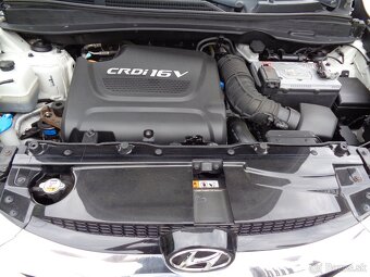 Hyundai ix35 VGT Style 4x4 ,Automat , 100 kw/136PS SUV - 20
