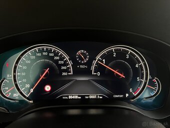 BMW Rad 520d xDrive A/T - 20