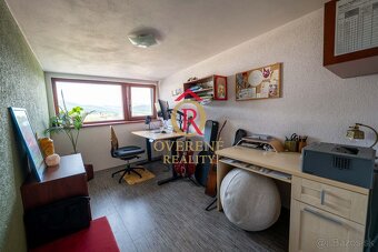 NOVINKA V PONUKE  Rodinný dom s dvomi samostatnými bytovými - 20