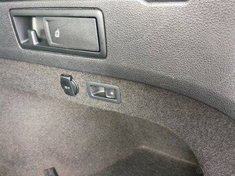 Volkswagen Passat 4x4 - 20