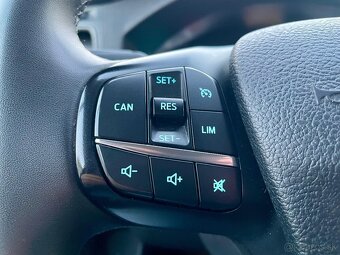 Transit Custom 2.0tdci, L1H1 9miest - 20