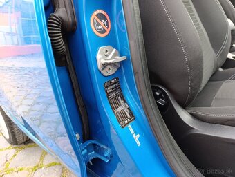 Ford Fiesta 1.6TDCI 2014 MK7 - 20