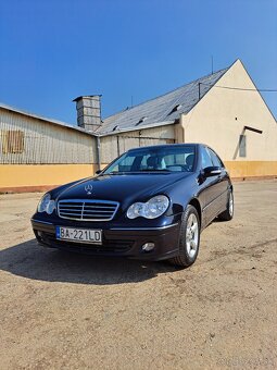 Mercedes Benz 200 CDI - 20
