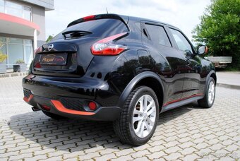 Nissan Juke 1.2 Benzín - PREDAJ AJ NA SPLÁTKY - 20