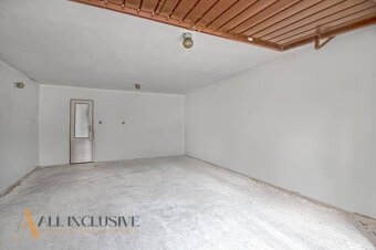 ALL INCLUSIVE I 2GENERAČNÝ RD S BALKÓNOM, S GARÁŽOU A ZÁHRAD - 20