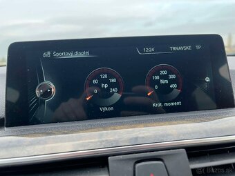 bmw F30 328d - 20