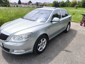 Predám Škoda Octavia 2 Facelift L&K - 20