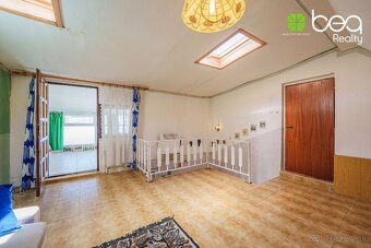 NA PREDAJ: Rodinný poschodový dom Batizovce, okr. Poprad - 20