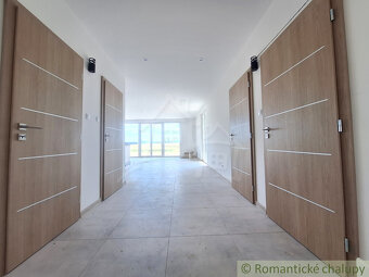 Novostavba štvorizbového rodinného domu s unikátnou panorá - 20